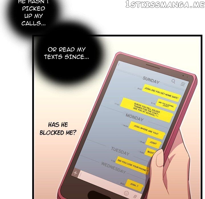 I Need Romance chapter 38 - page 33