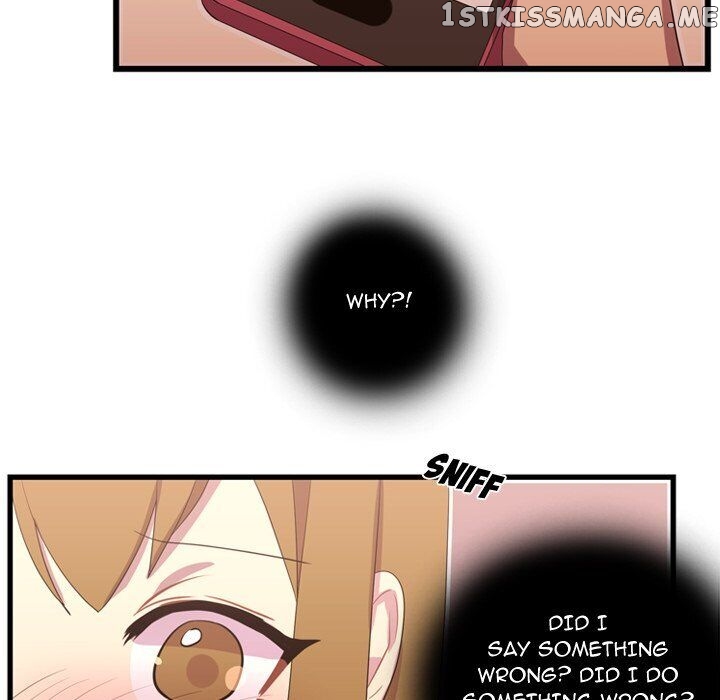 I Need Romance chapter 38 - page 34