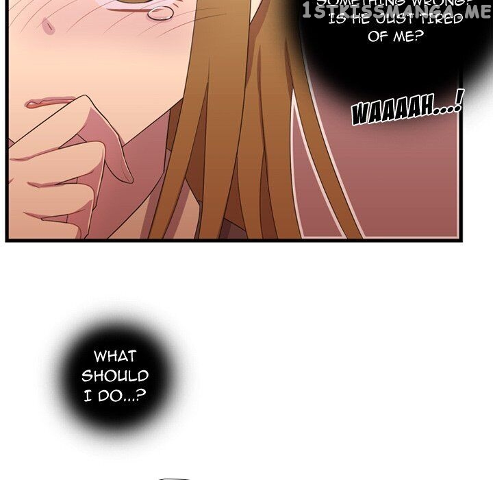 I Need Romance chapter 38 - page 35