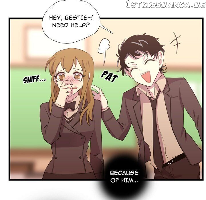 I Need Romance chapter 38 - page 36