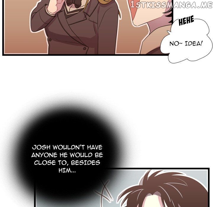 I Need Romance chapter 38 - page 38