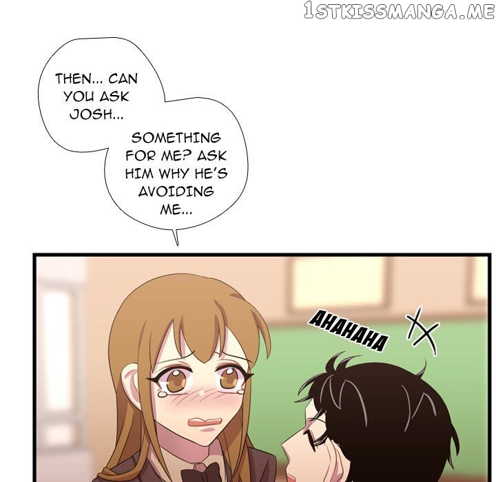 I Need Romance chapter 38 - page 41