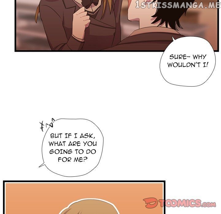 I Need Romance chapter 38 - page 42