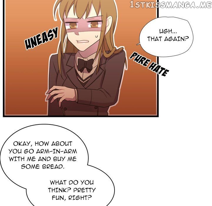I Need Romance chapter 38 - page 43