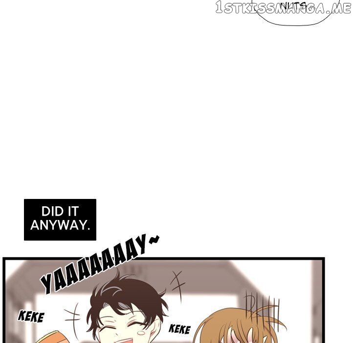 I Need Romance chapter 38 - page 45