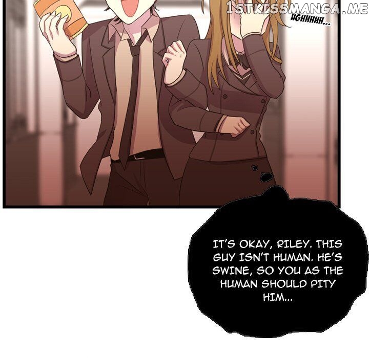 I Need Romance chapter 38 - page 46