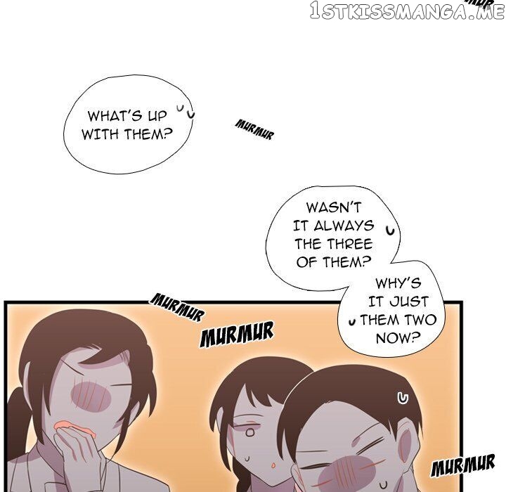 I Need Romance chapter 38 - page 48