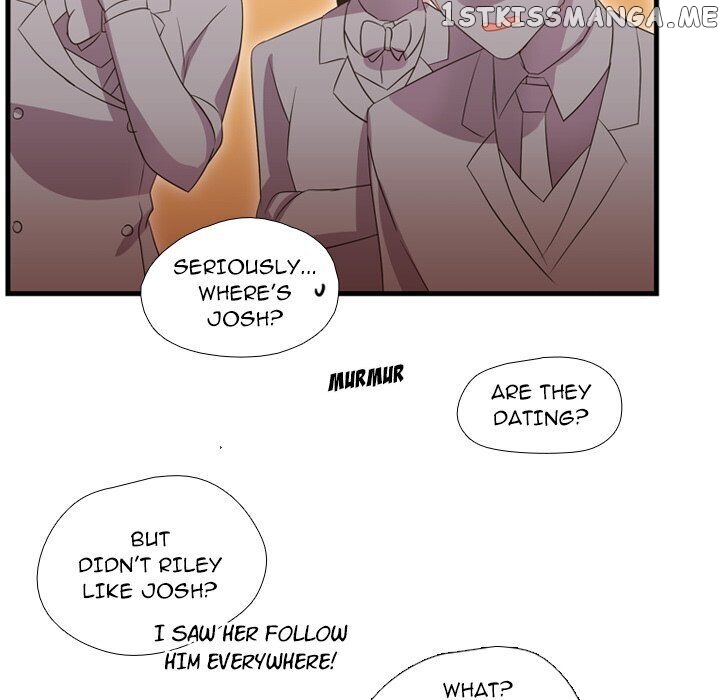 I Need Romance chapter 38 - page 49