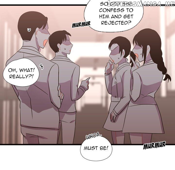 I Need Romance chapter 38 - page 50