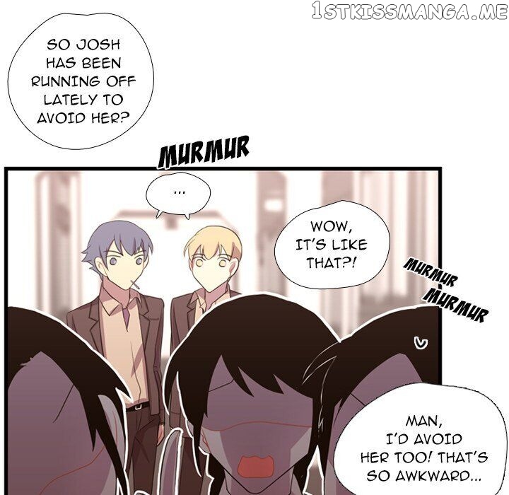 I Need Romance chapter 38 - page 51