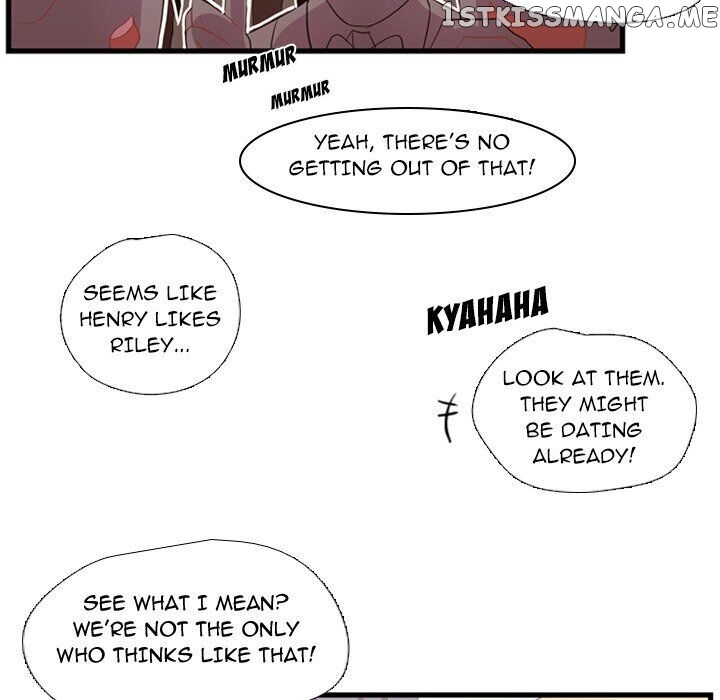 I Need Romance chapter 38 - page 52