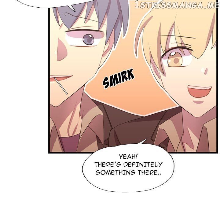 I Need Romance chapter 38 - page 53