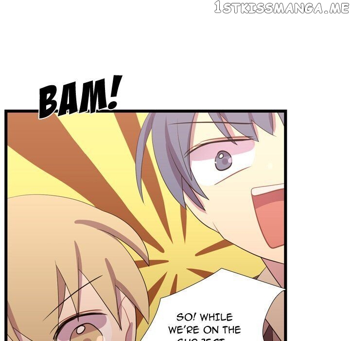 I Need Romance chapter 38 - page 54