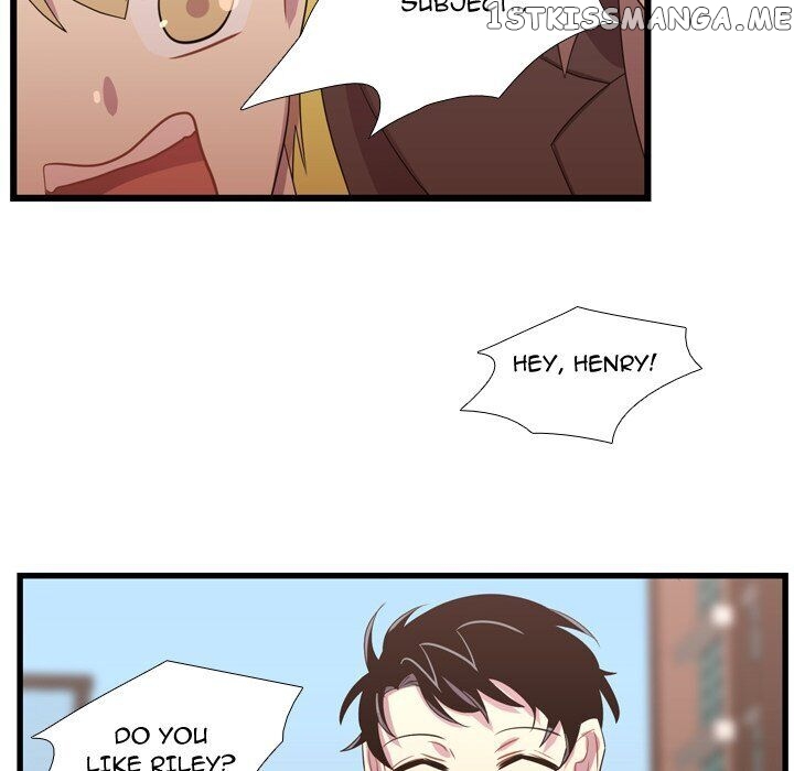 I Need Romance chapter 38 - page 55