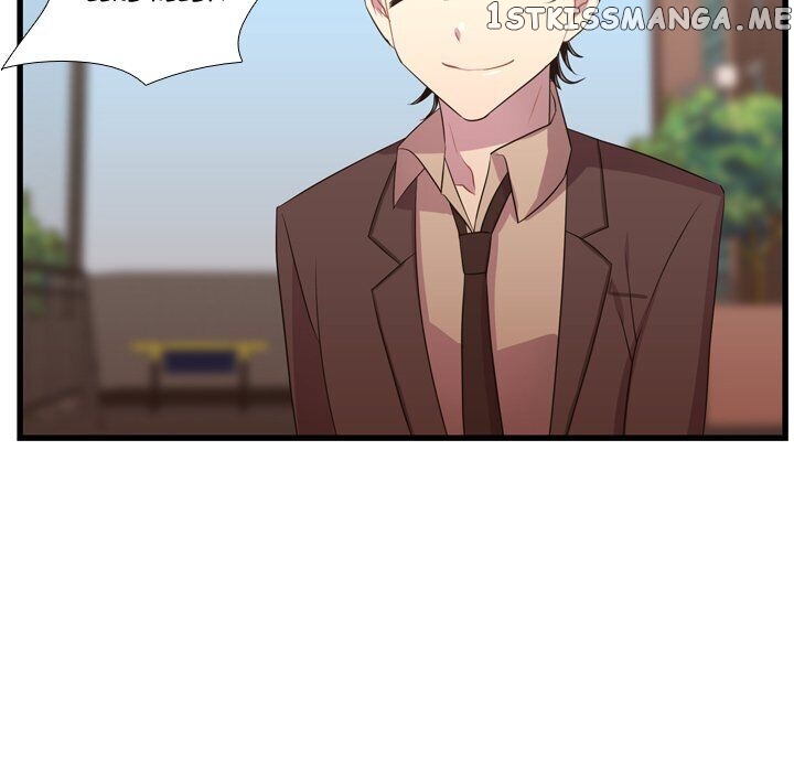 I Need Romance chapter 38 - page 56