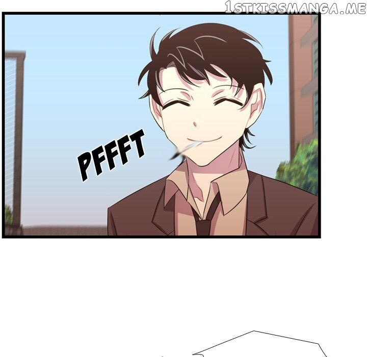 I Need Romance chapter 38 - page 57