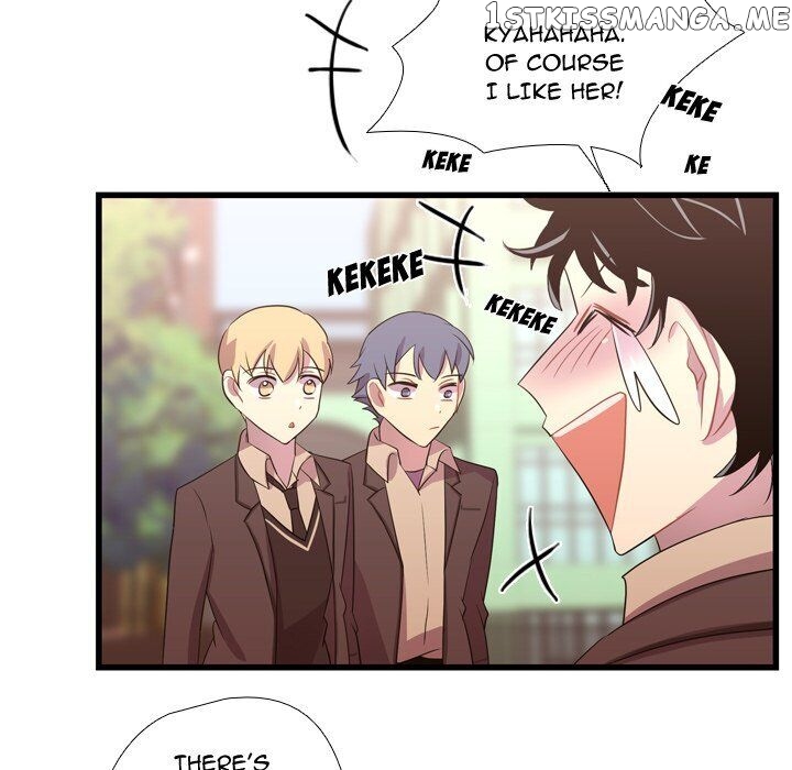 I Need Romance chapter 38 - page 58