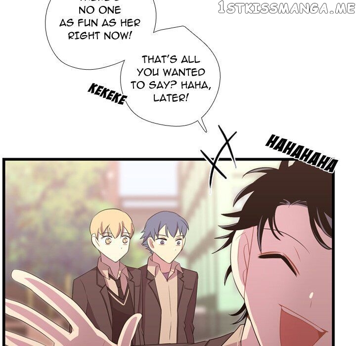 I Need Romance chapter 38 - page 59