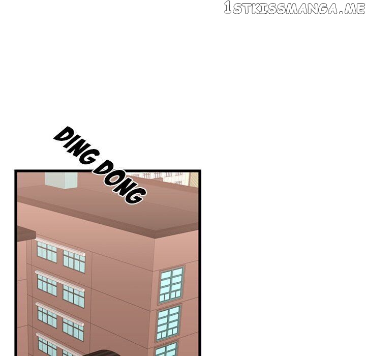I Need Romance chapter 38 - page 6