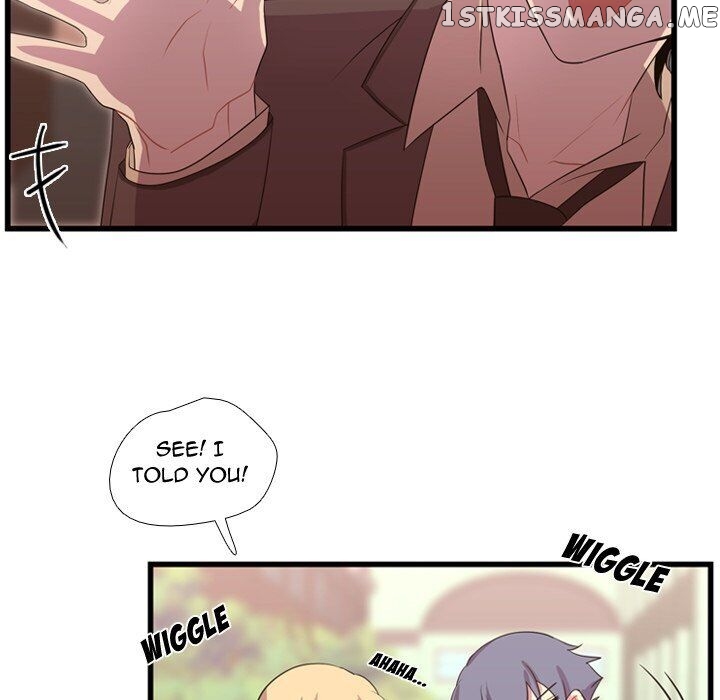 I Need Romance chapter 38 - page 60