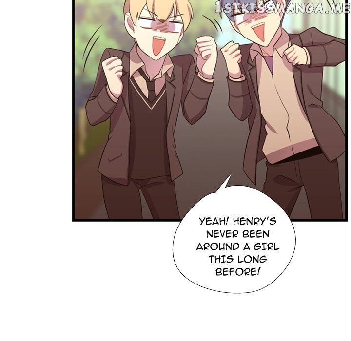 I Need Romance chapter 38 - page 61