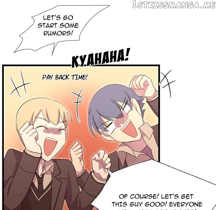 I Need Romance chapter 38 - page 62