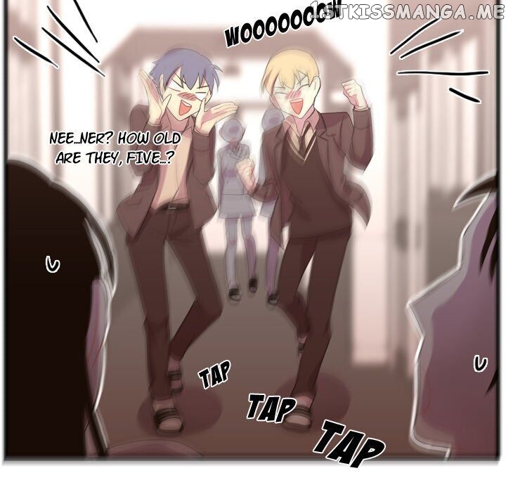 I Need Romance chapter 38 - page 64