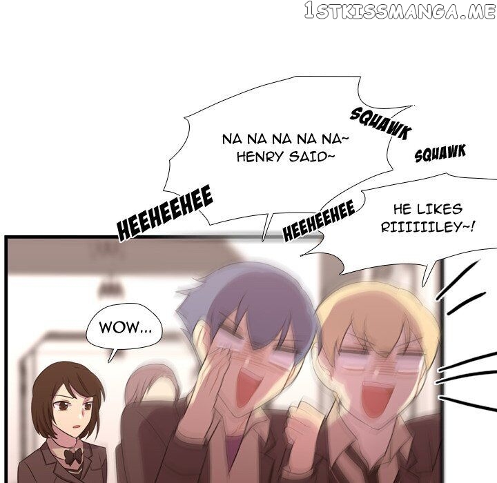 I Need Romance chapter 38 - page 65