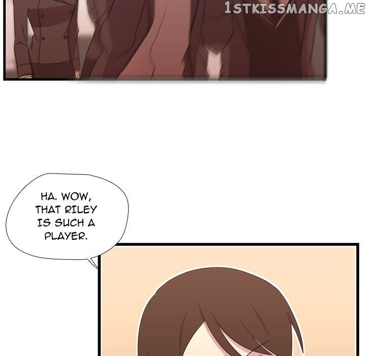 I Need Romance chapter 38 - page 66