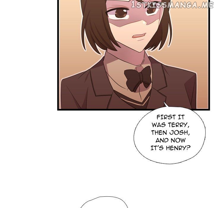 I Need Romance chapter 38 - page 67