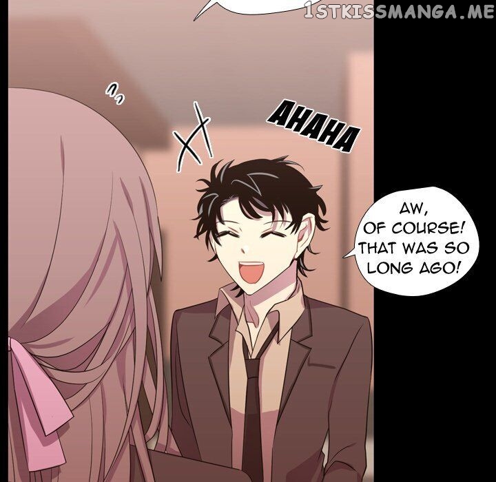 I Need Romance chapter 38 - page 77