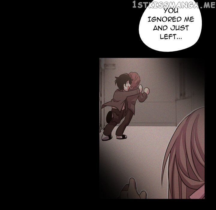 I Need Romance chapter 38 - page 79