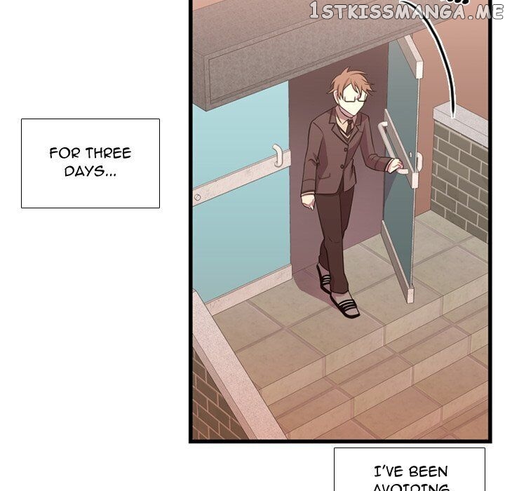 I Need Romance chapter 38 - page 8