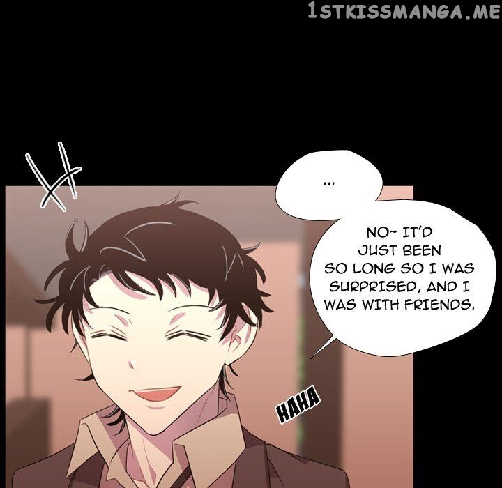 I Need Romance chapter 38 - page 81