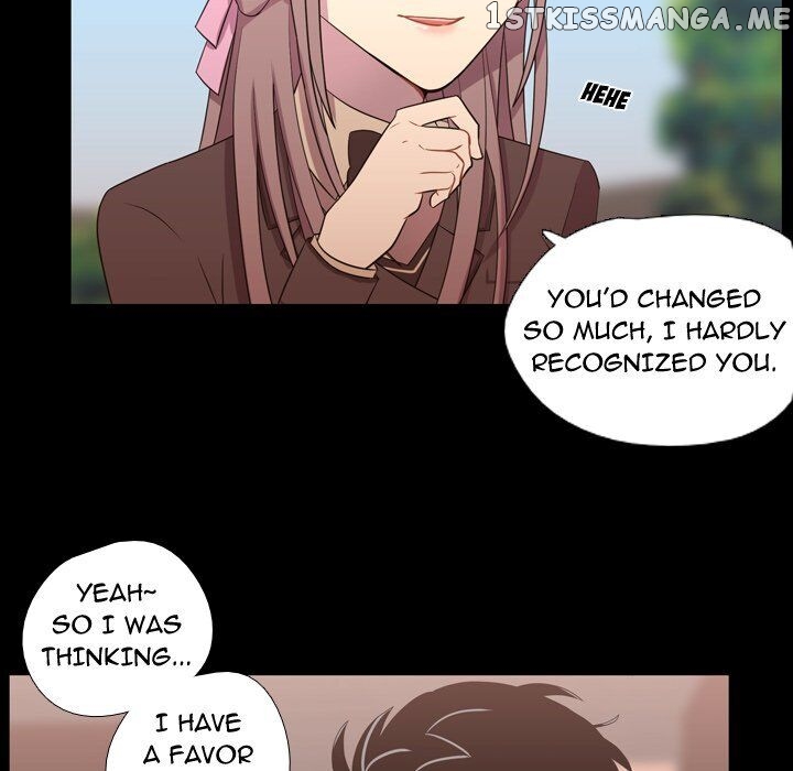 I Need Romance chapter 38 - page 83