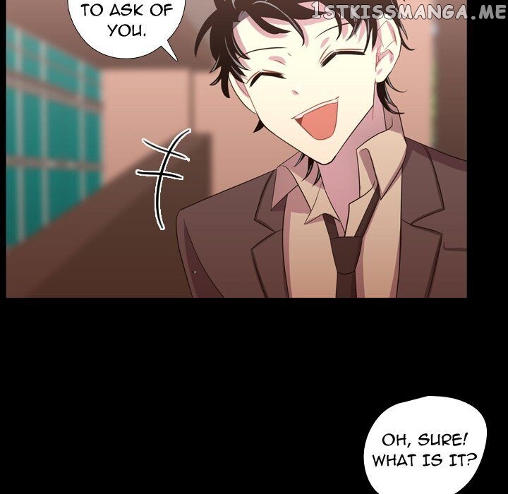 I Need Romance chapter 38 - page 84