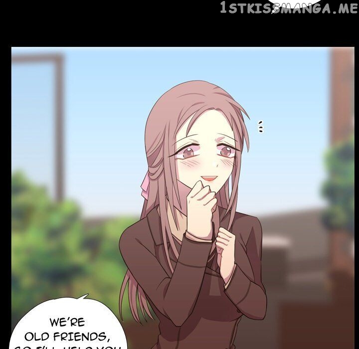 I Need Romance chapter 38 - page 85