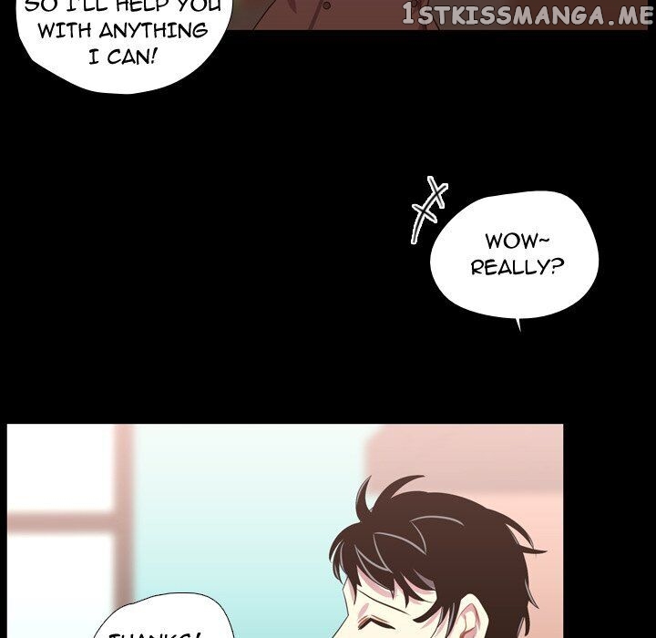 I Need Romance chapter 38 - page 86