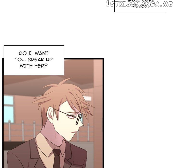 I Need Romance chapter 38 - page 9