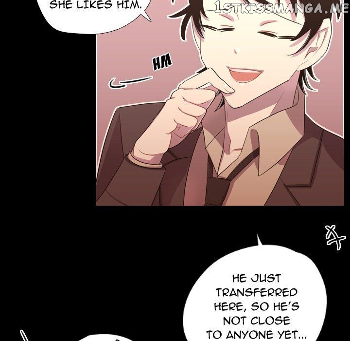 I Need Romance chapter 38 - page 91
