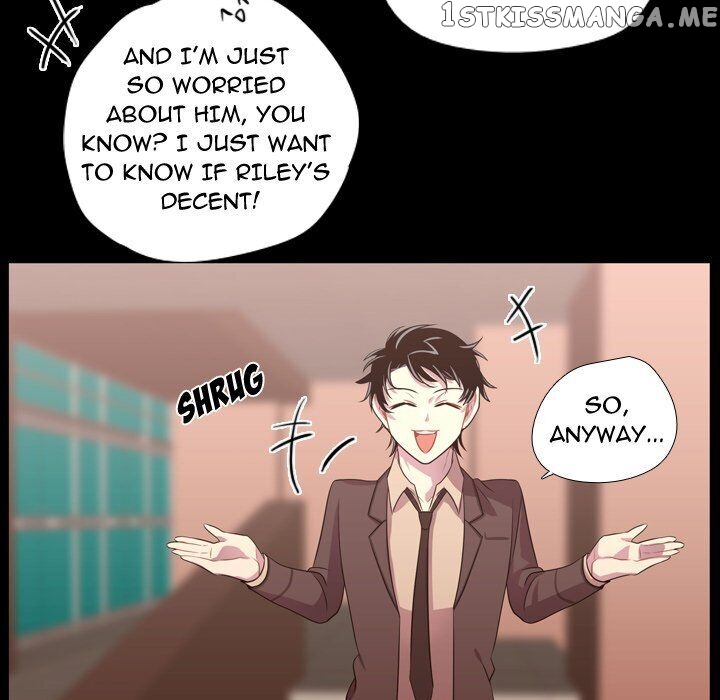 I Need Romance chapter 38 - page 92