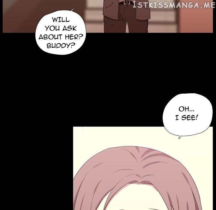 I Need Romance chapter 38 - page 93