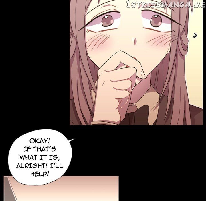I Need Romance chapter 38 - page 94