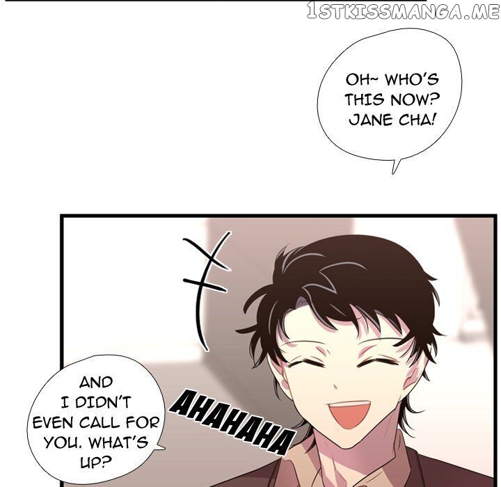 I Need Romance chapter 38 - page 99