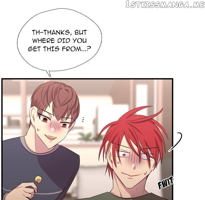 I Need Romance chapter 53 - page 102