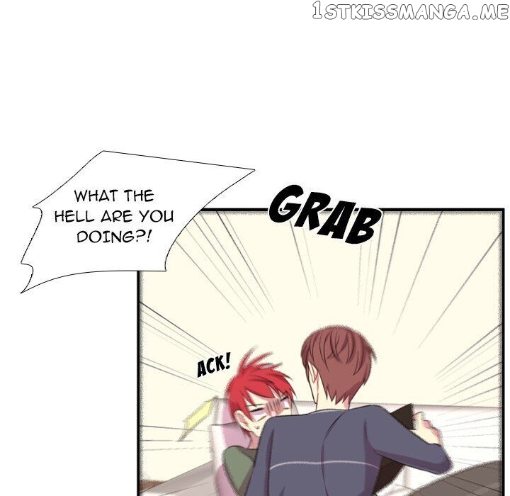 I Need Romance chapter 53 - page 106