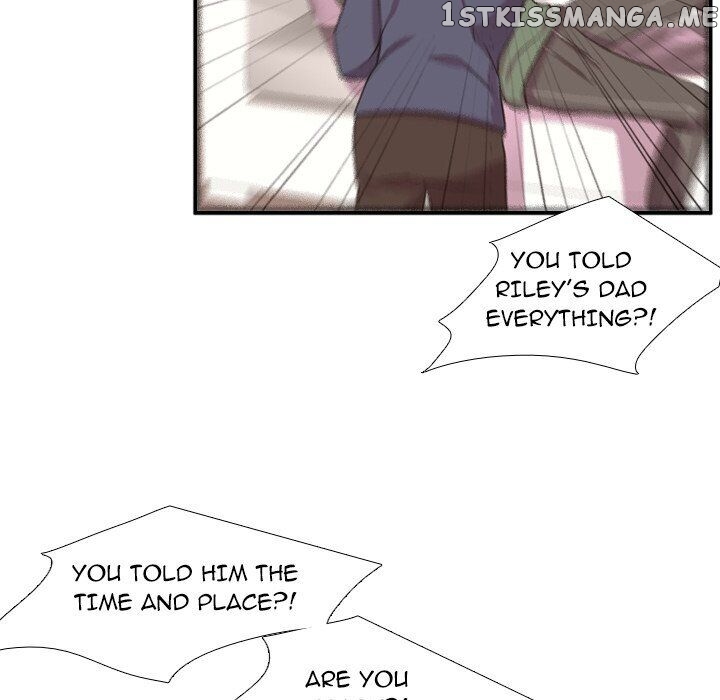 I Need Romance chapter 53 - page 107