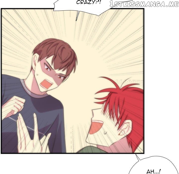 I Need Romance chapter 53 - page 108
