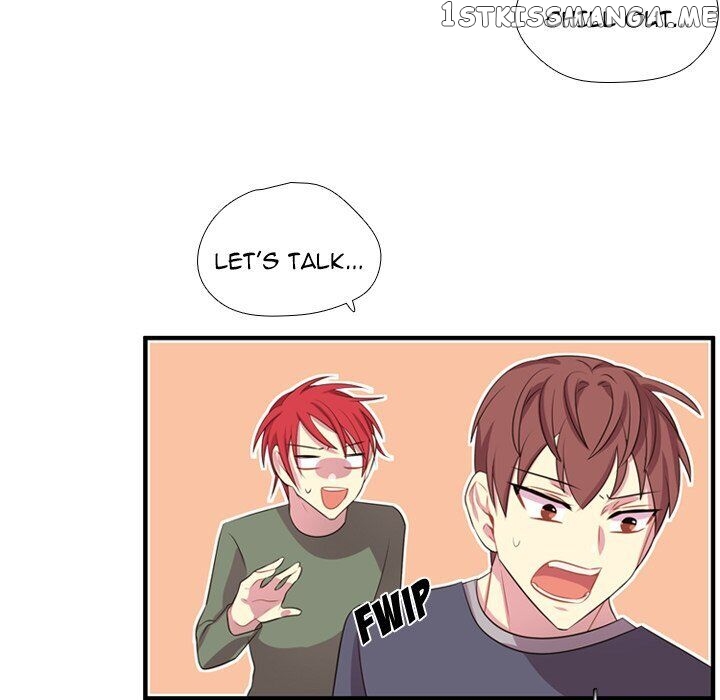 I Need Romance chapter 53 - page 109