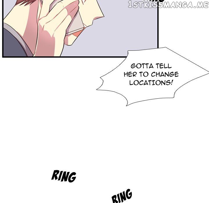 I Need Romance chapter 53 - page 111